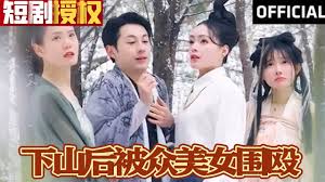 下山后被众美女围殴 全集(大结局)