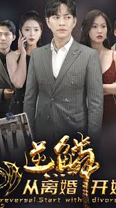 逆鳞从离婚开始 全集(大结局)
