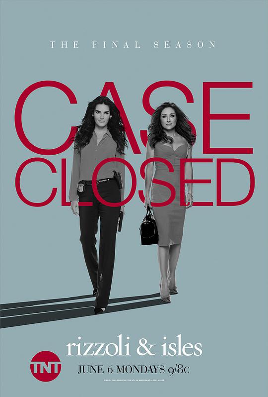 妙女神探第七季 第02集