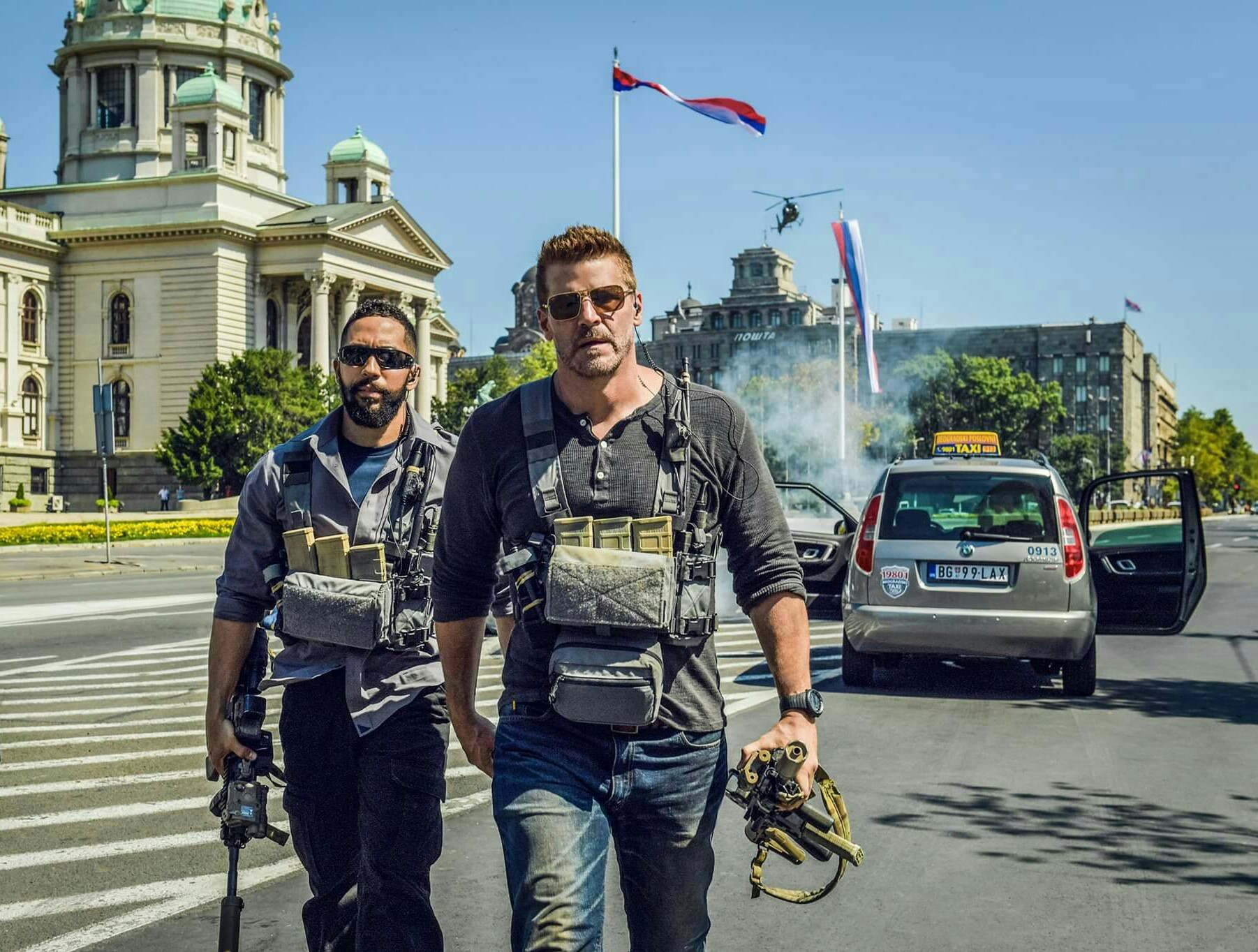 海豹突击队第三季 第02集