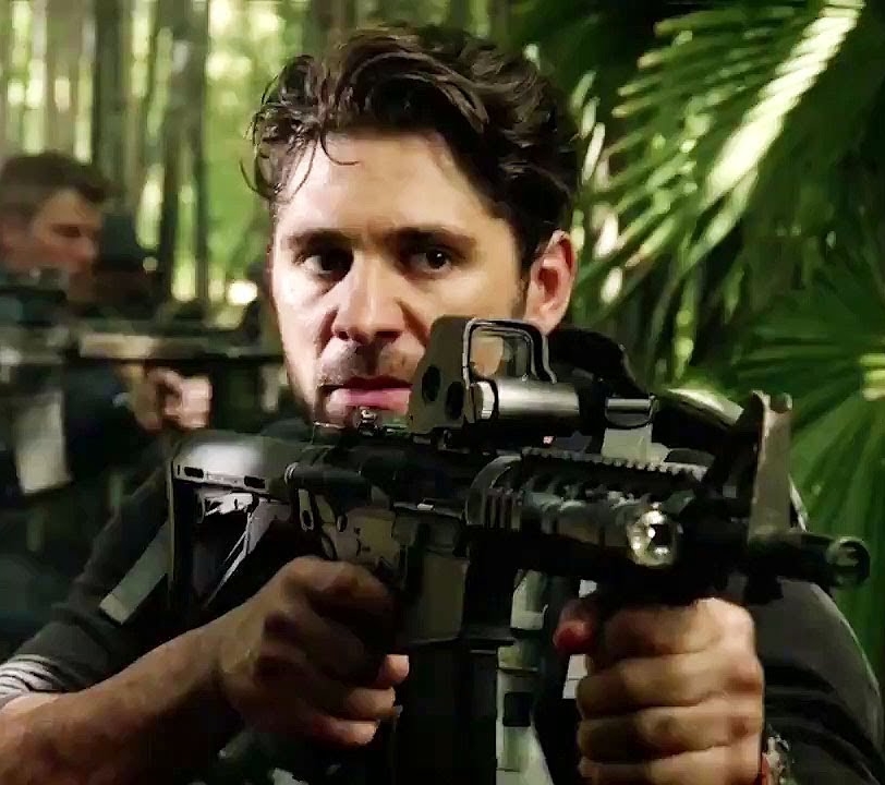 末日孤舰第五季 第02集