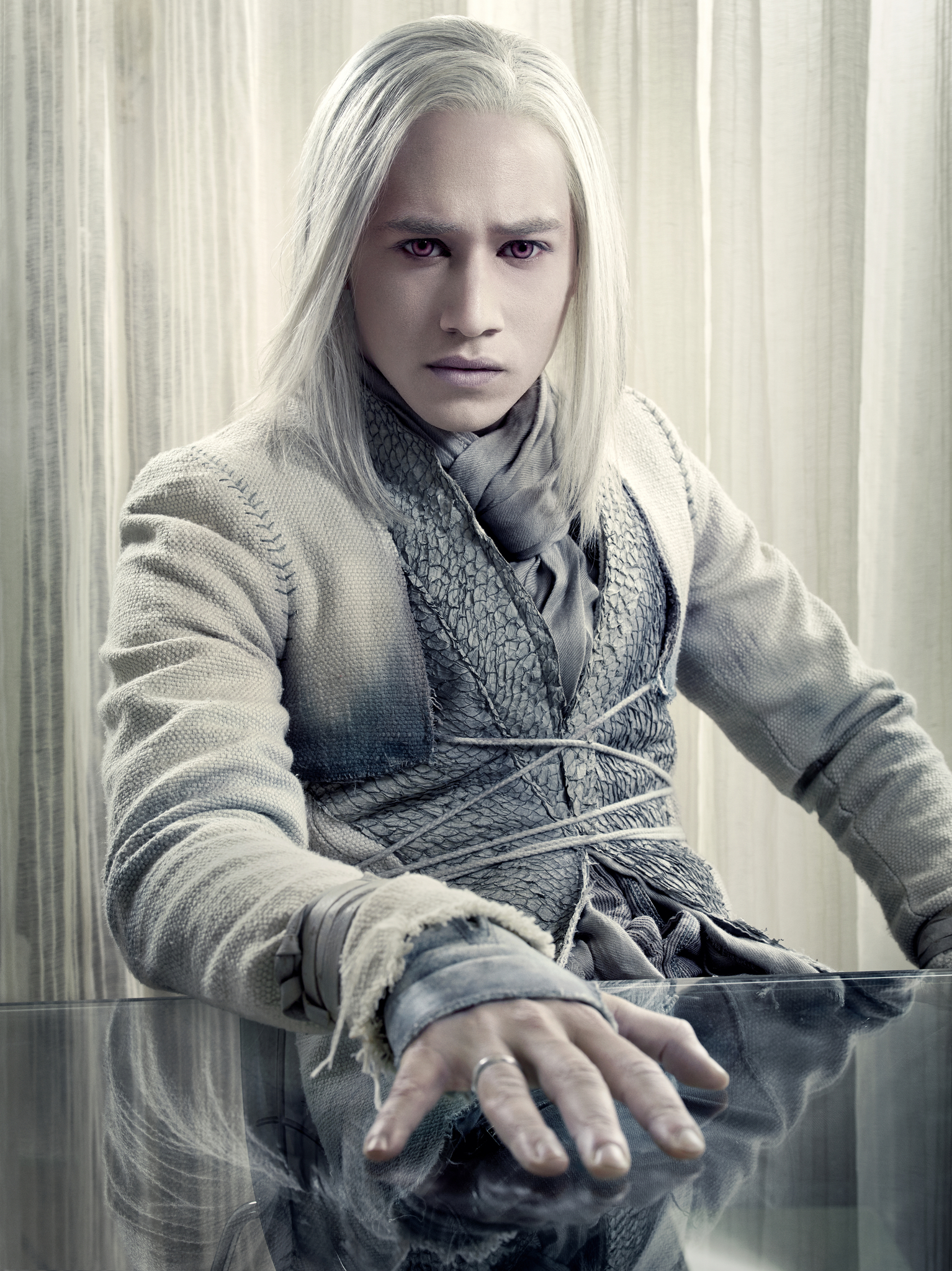 抗争第二季 第02集