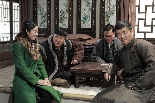 谁是真英雄 第02集