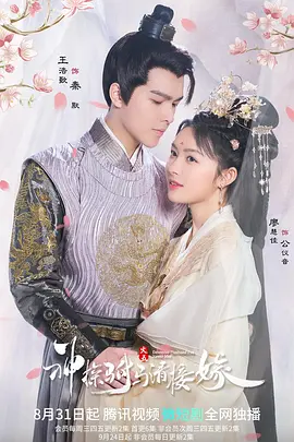 神探驸马请接嫁 第02集