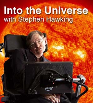 外星人与时间旅行 第01集