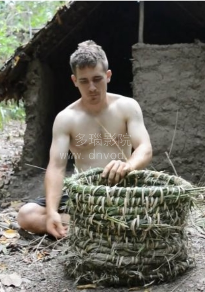 原始技术合集 第01集