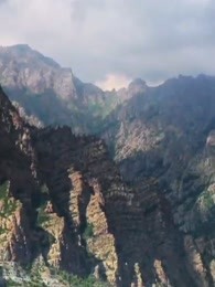 塞上江南 第01集