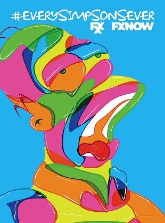 辛普森一家第二十八季 第01集