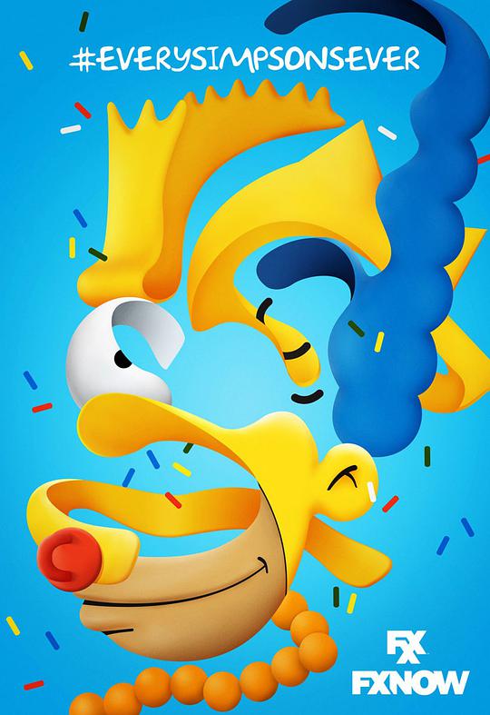 辛普森一家第二十九季 第02集