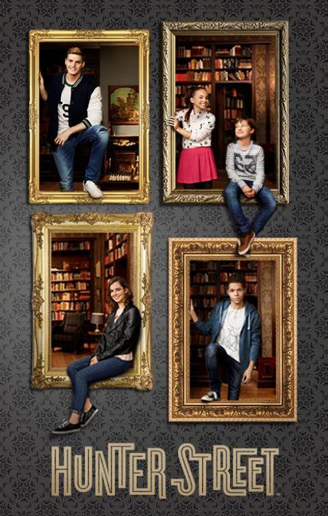 亨特之谜第一季 第02集