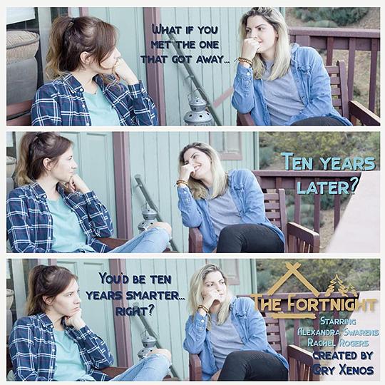 十四天第一季 第02集